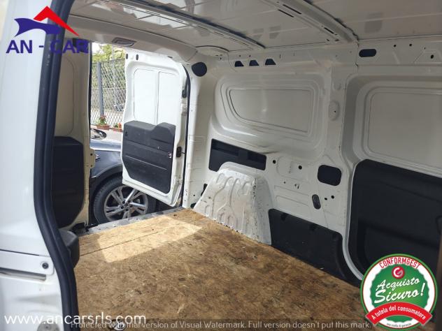 FIAT Doblo cargo maxi 1.3 mjt 95cv LH1 Business S&S - Foto 8