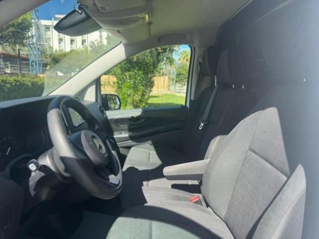 MERCEDES-BENZ Vito 1.6 111 CDI PC Pro Compact rif. 23676860 - Foto 10