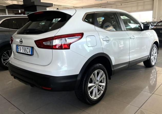 NISSAN Qashqai 1.6 dCi 4WD edition rif. 23515633 - Foto 8