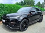 LAND ROVER Range Rover Evoque 2.0D I4 180 CV AWD Auto R-Dynamic S NAVI - TE &hellip;