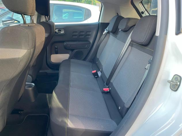 CITROEN C3 1.2 C-SERIES 83cv - Foto 10