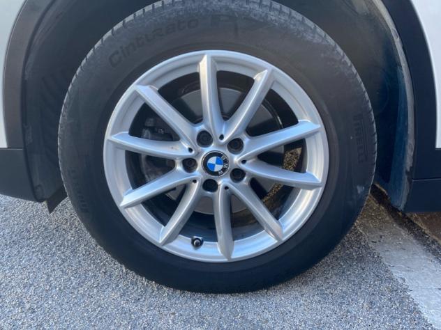 BMW X1 sDrive 18d Business Advantage - Foto 10