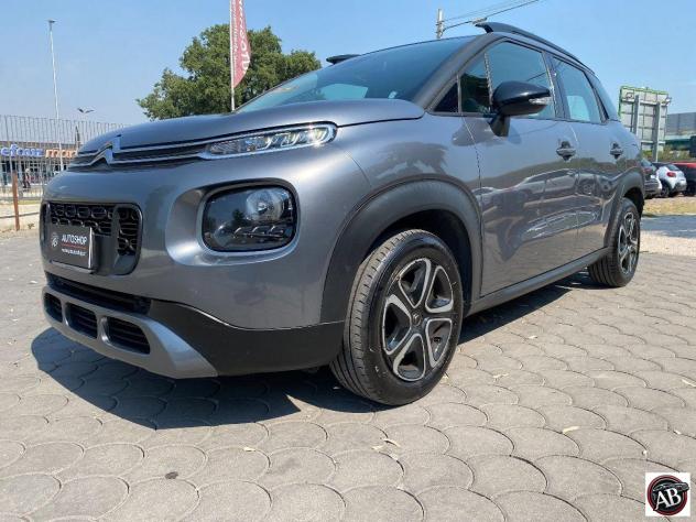 CITROEN - C3 Aircross - BlueHDi 100 Feel - NEOPATENTATI - FINANZIABILE - PERMUTE - Foto 2
