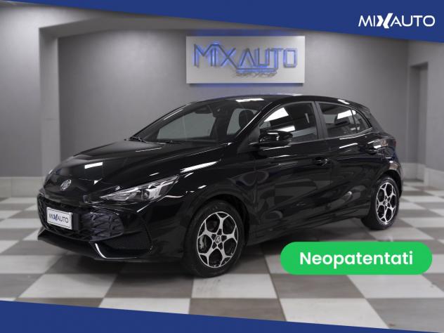 MG MG3 1.5 Comfort ICE
