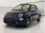 FIAT 500C C 0.9 TwinAir Turbo 105 CV Riva COME NUOVA rif. 24139950