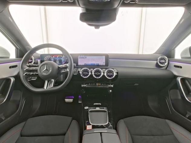 MERCEDES-BENZ A 180 Automatic AMG Line Advanced rif. 24059043 - Foto 6