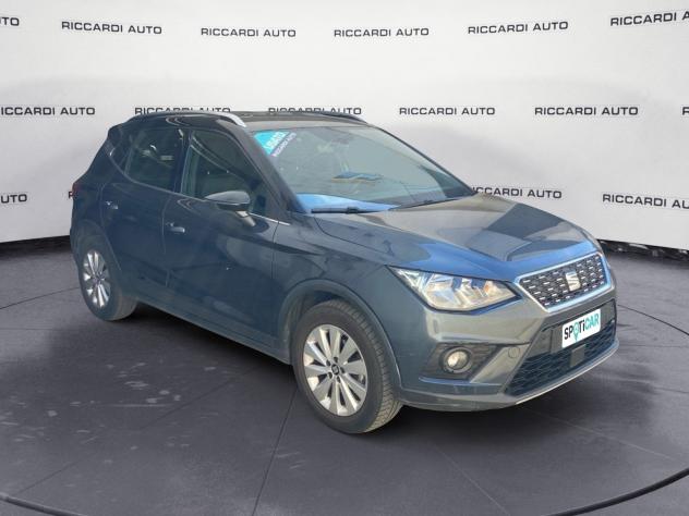 SEAT Arona 1.0 EcoTSI 110 CV DSG XPERIENCE - Foto 3