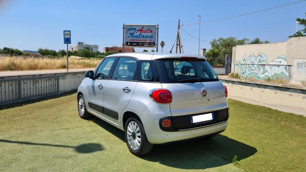 Fiat 500L 1.3 M.jet 95 cv 2017 Business MOTORE NUOVO - Foto 4