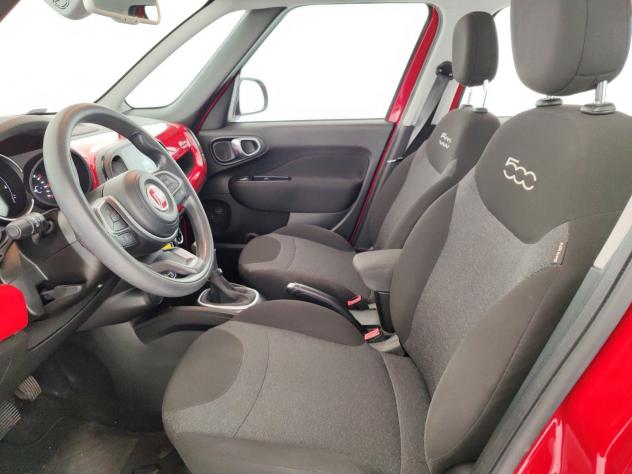 FIAT 500L 1.3 Multijet Dualogic 95cv Mirror - Foto 7