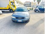 Audi A4 2.5 V6 TDI