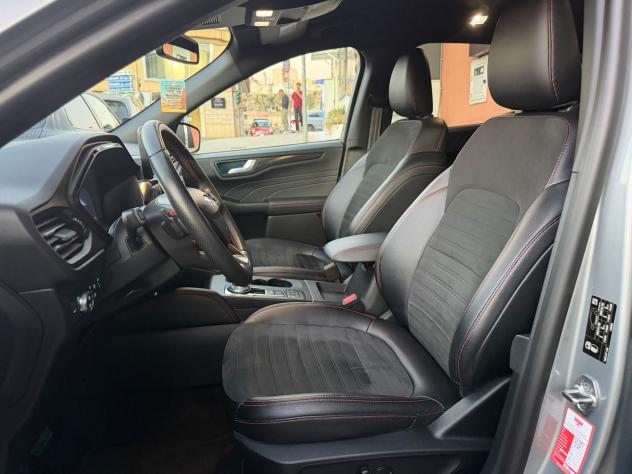 Ford Kuga 1.5 EcoBlue 120 CV ST-Line X - Foto 9