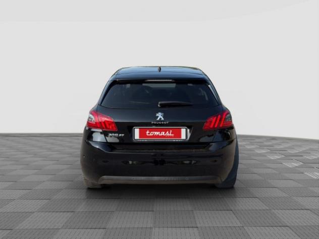 PEUGEOT 308 308 PureTech Turbo 130 S&S Allure rif. 23793728 - Foto 4