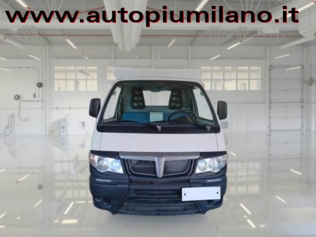 PIAGGIO Porter 1.2 D120 Cassonato Ext (1,5t) rif. 24199241 - Foto 6