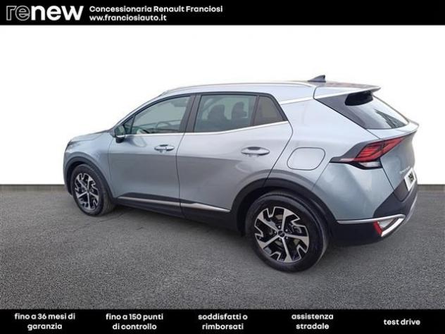 KIA Sportage 1.6 T-GDi MHEV Style iMT rif. 23248949 - Foto 3