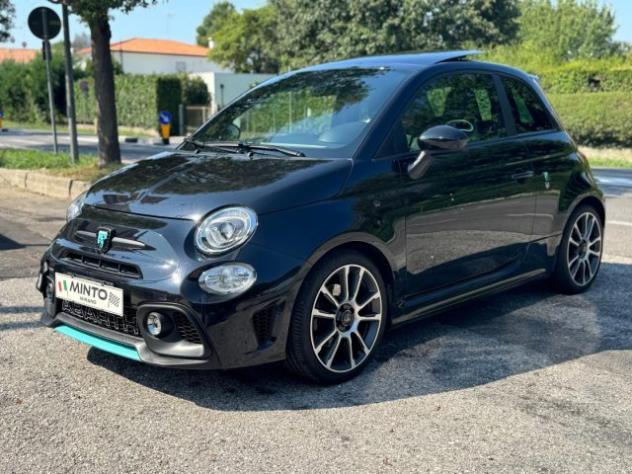ABARTH 595 1.4 Turbo T-Jet 165 CV Turismo rif. 23987642