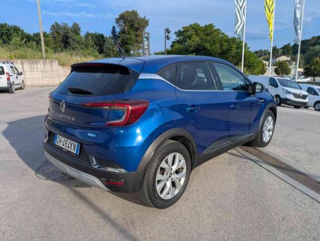 RENAULT Captur Full Hybrid E-Tech 145 CV Intens rif. 23723550 - Foto 5