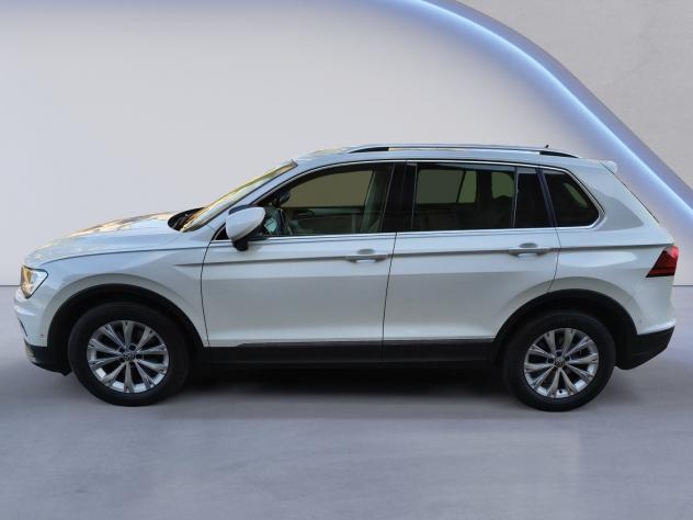 Volkswagen Tiguan 2.0 TDI Business 150 CV DSG - Foto 7