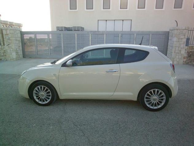 ALFA ROMEO MiTo 1.3 JTDm 85 CV S&S Distinctive rif. 22163615 - Foto 8