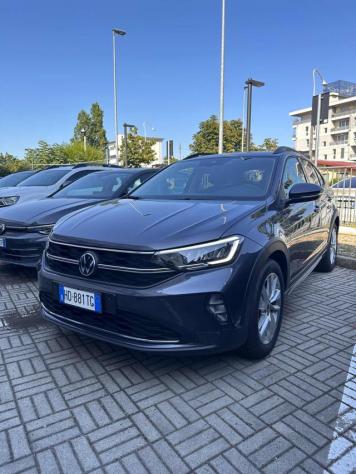 VOLKSWAGEN Taigo 1.0 TSI 115 CV Edition Plus rif. 23934367