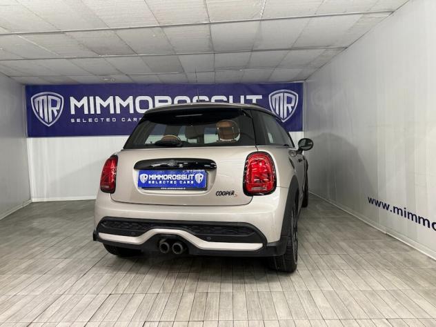 Mini 2.0 Cooper S Yours Automatica - Foto 6