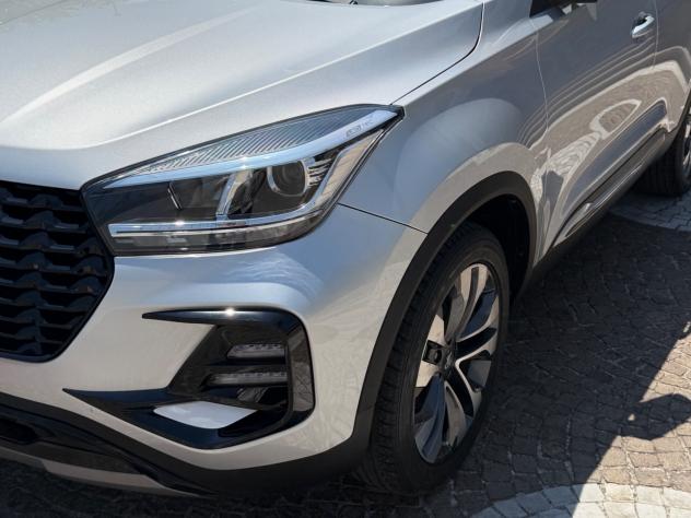 Dr 5.0 s3 1.5 Turbo CVT Bi-Fuel GPL - Foto 2