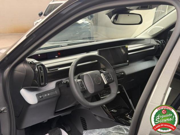 CITROEN C3 Aircross Hybrid 145 CV e-DCS6 Max rif. 24182851 - Foto 7