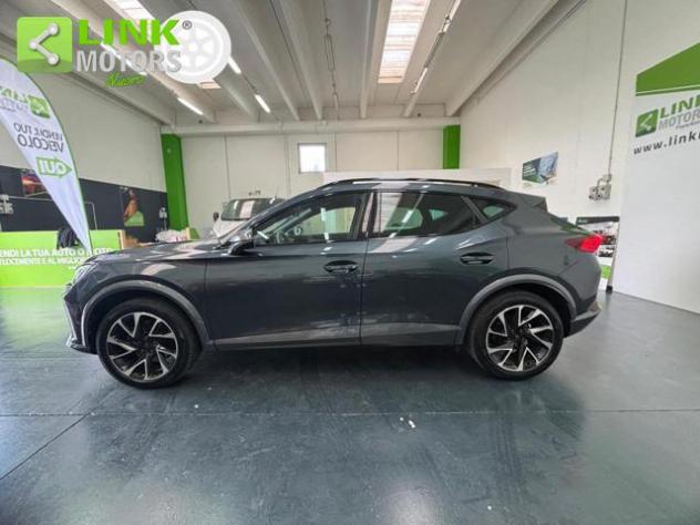 CUPRA Formentor 1.5 TSI DSG 36M-GARANZ rif. 23815511 - Foto 3