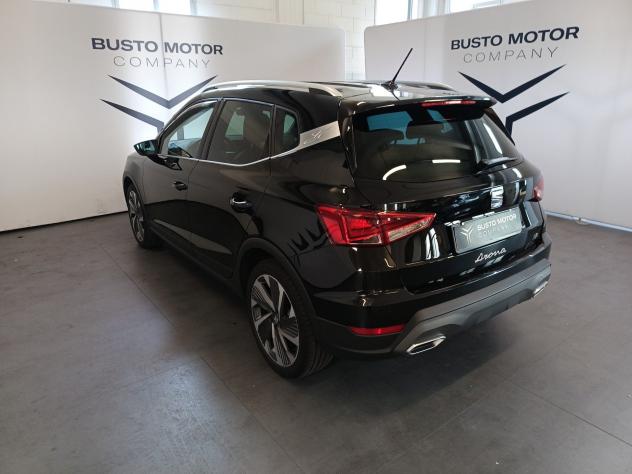 SEAT Arona Arona 1.5 tsi evo act FR 150cv dsg - Foto 6