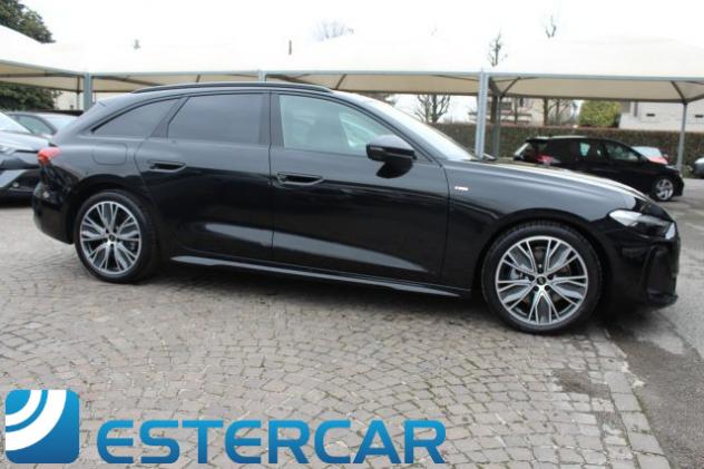 AUDI A5 Avant TDI 204CV S tronic S Line edition rif. 23723277 - Foto 9