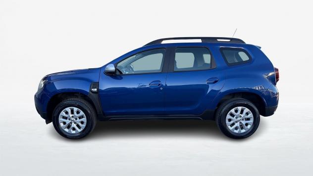 Dacia Duster 1.0 TCe GPL Expression 4x2 - Foto 4