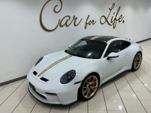 PORSCHE 911 GT3 992 Touring IVA ESPOSTA rif. 24034480 - Foto 2