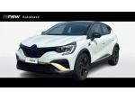 Renault Captur II 2019 1.6 E-Tech full hybrid E-Tech Engineered Au