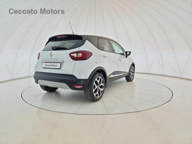 RENAULT Captur TCe 12V 90 CV Sport Edition rif. 21322997 - Foto 4