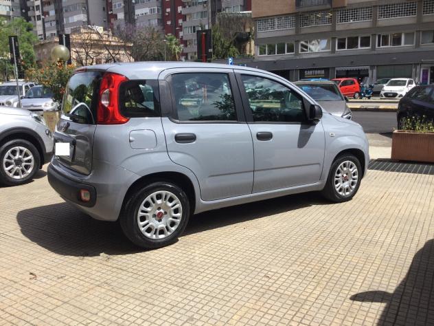 Fiat Panda 1.0 FireFly S&S Hybrid - Foto 7