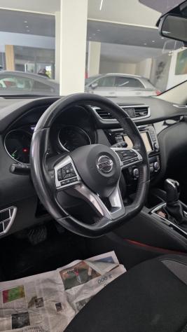Nissan Qashqai 1.6 dCi 2WD Tekna - Foto 5
