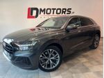 AUDI Q8 50 TDI 286 CV quattro tiptronic Sport S Line Sline rif. 23746996