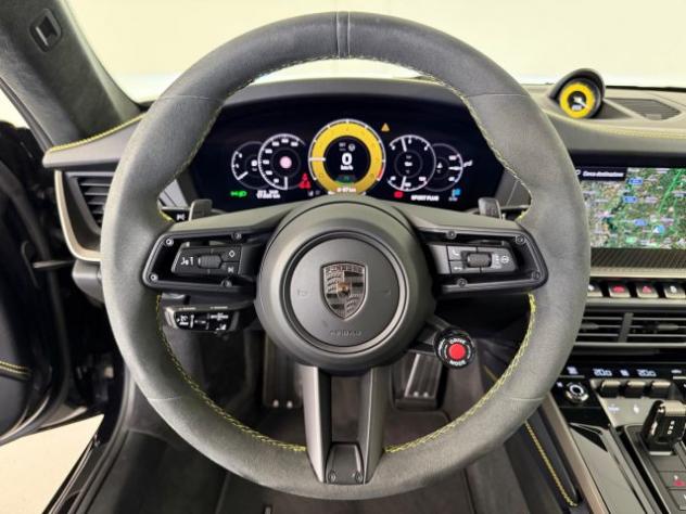 PORSCHE 992 992 911 Turbo S Coupé " IVA ESPOSTA " rif. 24166946 - Foto 5