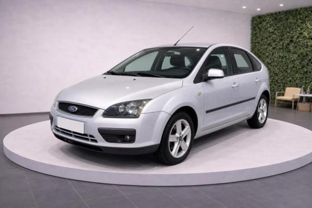 FORD Focus II 1.6 TDCi 90Cv 5p Ambiente rif. 23815020