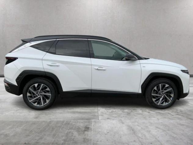 Hyundai Tucson 3ª serie 1.6 CRDI 48V XLine - Foto 5