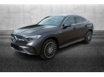 MERCEDES-BENZ GLC 300 e hybrid EQ 4Matic Coupé AMG Line Advanced rif. 24104440