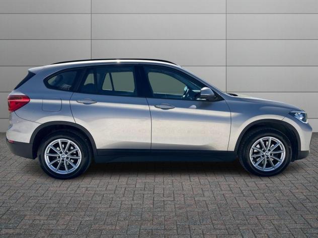 BMW X1 F48 2019 sdrive18d Business Advantage - Foto 3
