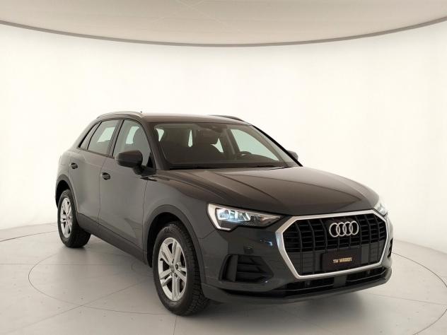 AUDI Q3 35 2.0 tdi Business s-tronic - IVA ESPOSTA - Foto 3