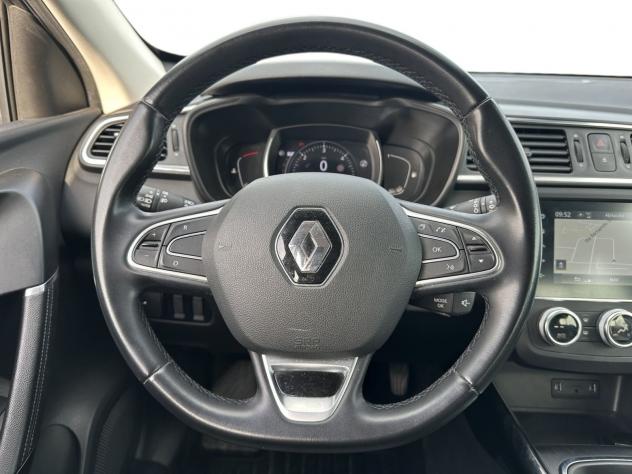 Renault Kadjar 1.5 blue dci Business 115cv edc - Foto 6