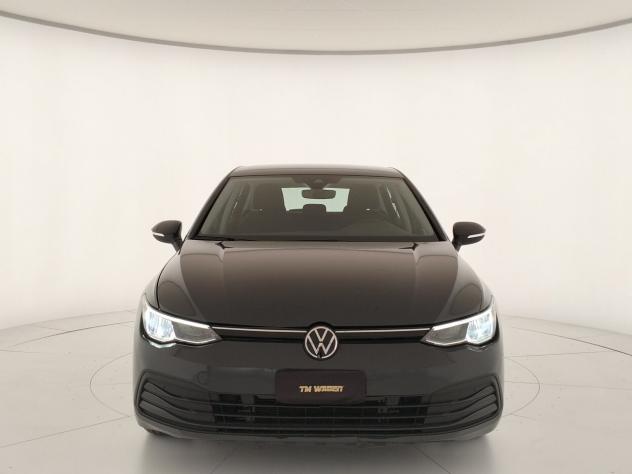 VOLKSWAGEN GOLF 1.0 tsi evo Life 110cv - IVA ESPOSTA - Foto 2
