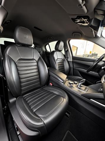 Alfa Romeo Stelvio 2.2 Turbodiesel 210 AT8 Q4 super - Foto 7