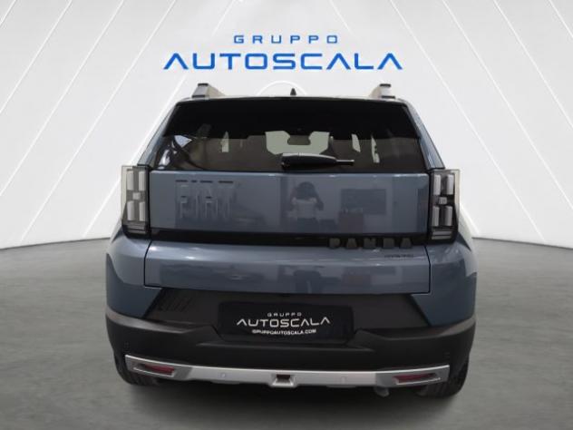 FIAT Grande Panda 1.2 Hybrid 110cv S&S La Prima rif. 24116234 - Foto 4