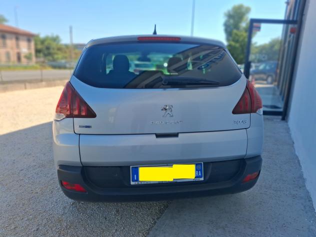 Peugeot 3008 , 1.6HDi Allure - Foto 5