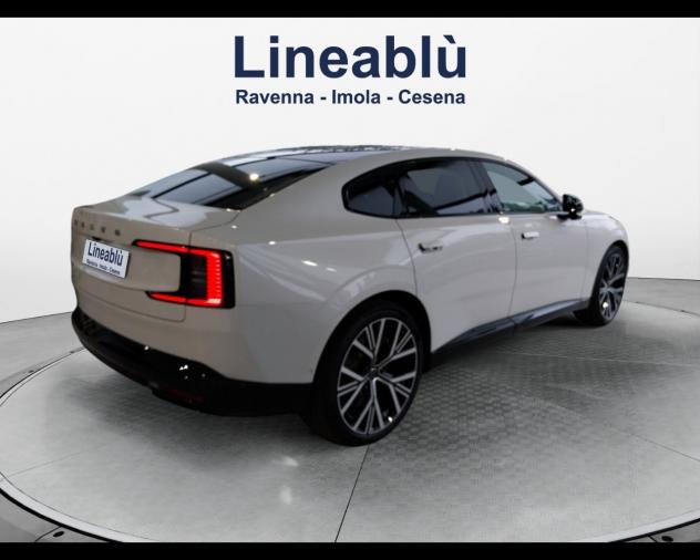 Volvo ES90 Ultra Single Motor Extended Range - Foto 5