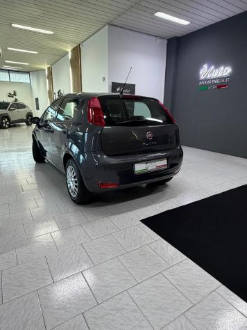 Fiat Punto 1.2 8V 5 porte Street - Foto 7