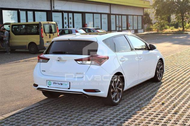 Toyota Auris Auris 1.6 D-4D Lounge - Foto 5